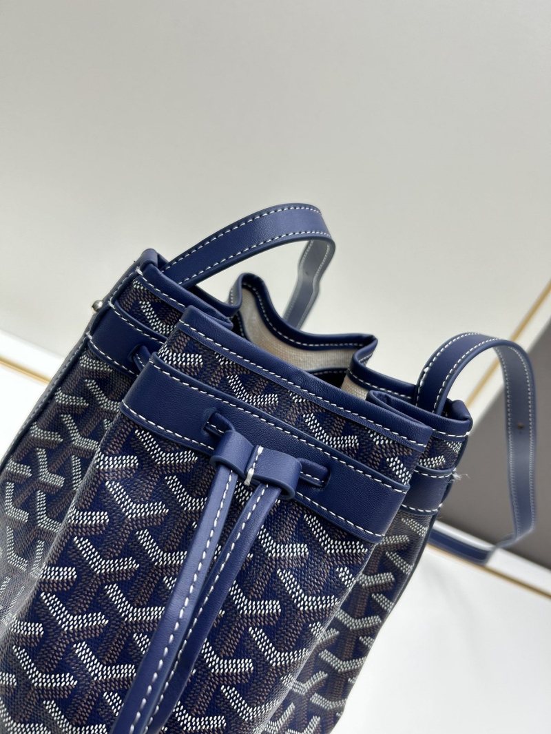 Goyard Bucket Bags